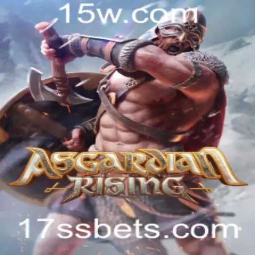 AsgardianRising: Explore o Novo Universo de Aventura com 17ss