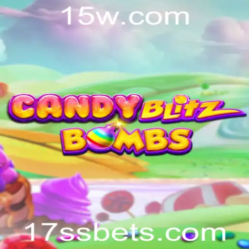 Descubra o Fascinante Mundo de CandyBlitzBombs: O Jogo que Está Conquistando o Mundo