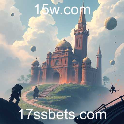 A Revolução dos Jogos Online: O Impacto de 17ss e Inovações de Plataforma em {当前年份}