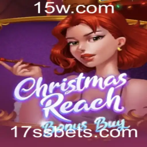 Explorando o Jogo ChristmasReachBonusBuy: Um Guia Completo
