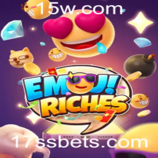Descubra as Emoções do Jogo EmojiRiches com a Palavra-Chave 17ss