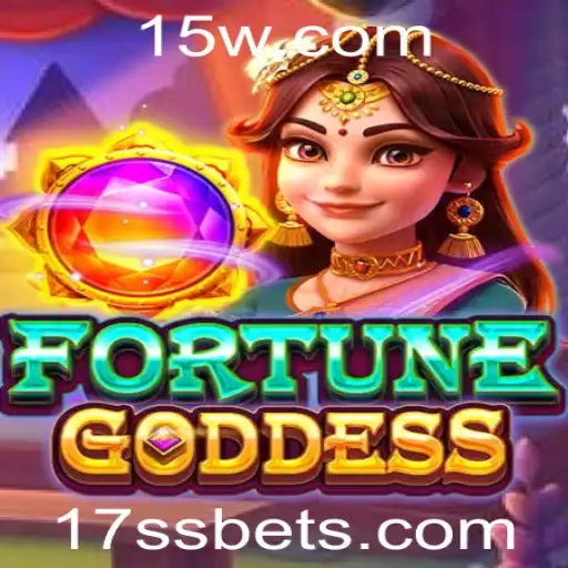 Descubra o Fascinante Mundo de FORTUNEGODDESS: O Jogo Emocionante