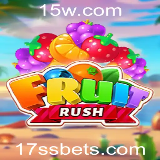 FruitRush: O Novo Fenômeno dos Jogos Online