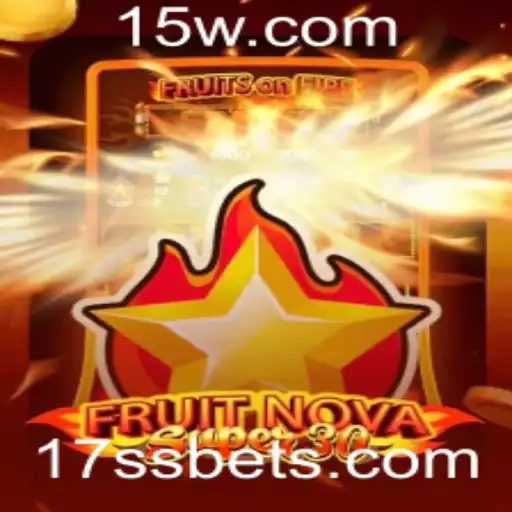 FruitrNovaSupe30: A Nova Sensação no Universo dos Jogos