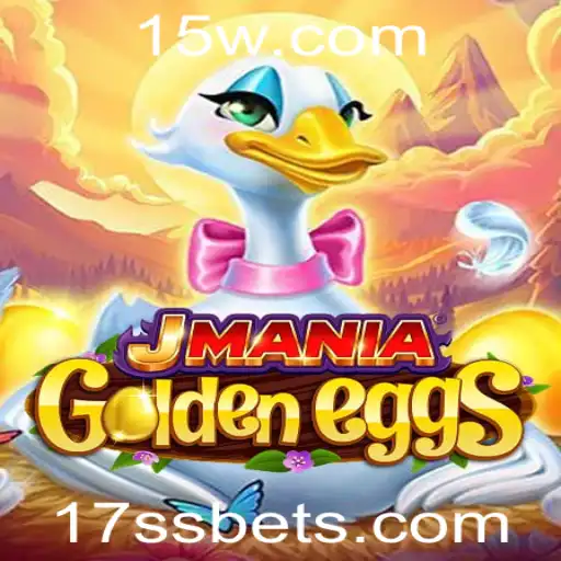 Descubra o Mundo Fascinante de JManiaGoldenEggs