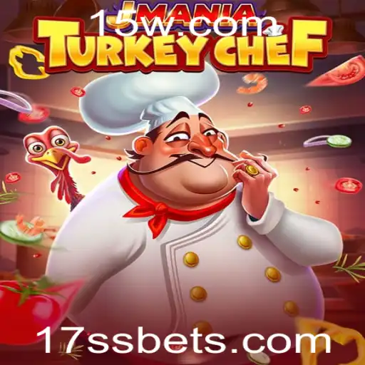 JManiaTurkeyChef: A Nova Sensação dos Jogos de Culinária