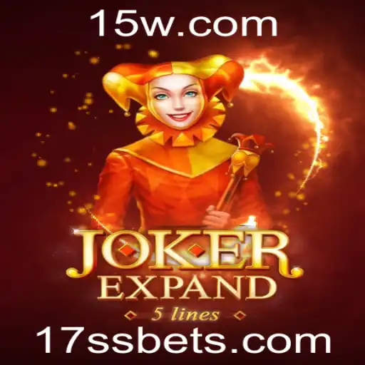 Descubra o Mundo Empolgante de JokerExpand