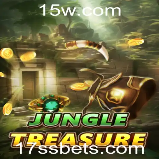 Descubra o Fascinante Mundo de JungleTreasure: O Jogo de Aventura Imersiva