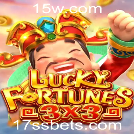 Explorando o Mundo do Jogo 'LUCKYFORTUNES3x3'