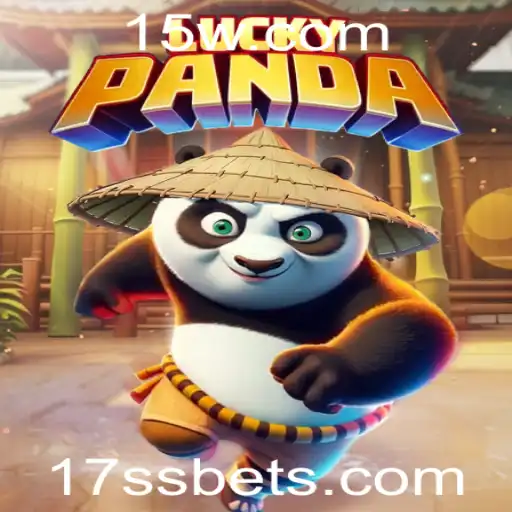 LuckyPanda: Descubra o Fascinante Mundo de Aventura e Sorte