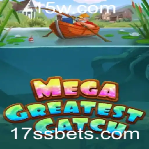 Descubra o Mundo de MegaGreatestCatch: Um Jogo Inovador com Desafios Únicos