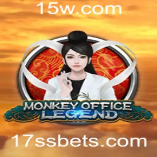 MonkeyOfficeLegend: Aventuras Emocionantes no Escritório