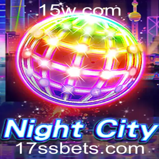 NightCity: Uma Imersão na Aventura Urbana com 17ss
