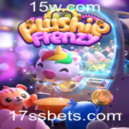 Explorando o Fascinante Mundo de PlushieFrenzy: Um Mergulho nos Detalhes do Jogo