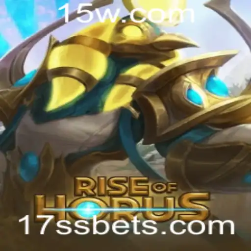RiseofHorus: Um Mergulho no Universo do Novo Jogo 17ss