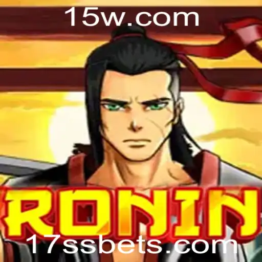 Descubra Ronin: O Jogo Estratégico de Samurais e Sobrevivência