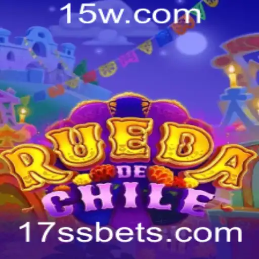 RuedaDeChile: Explorando o Fascinante Mundo do Jogo com 17ss