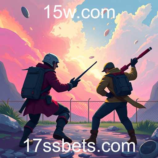 Desvendando o Impacto de 17ss no Mundo dos Jogos Online em {当前年份}