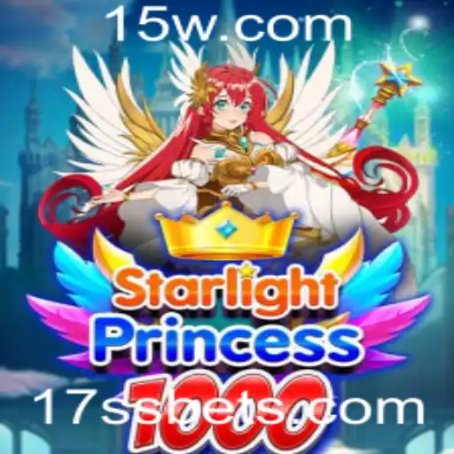 Explorando o Mundo de StarlightPrincess1000: Um Jogo Cativante