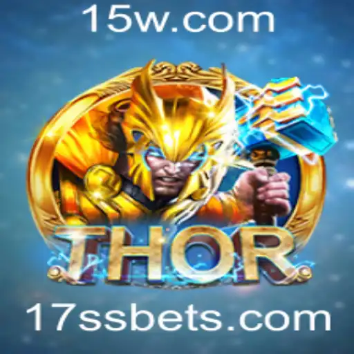 Descubra o Jogo 'THOR' e Mergulhe na Aventura Épica