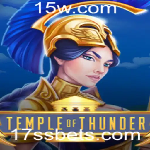 TempleofThunder: O Desafio Épico Aguardado pelos Jogadores