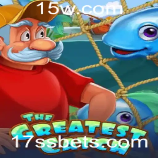 Explore as Estratégias e Emoções de 'TheGreatestCatch': Um Novo Mundo de Aventuras Aquáticas
