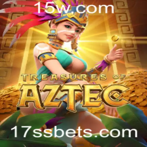 Treasures of Aztec: Uma Jornada Aventura no Mundo Antigo