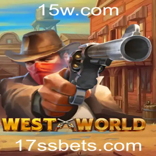 WestWorld: Mergulhe na Aventura com a Chave 17ss