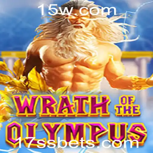 WrathofOlympus: Descubra a Nova Sensação dos Jogos com a Chave 17ss
